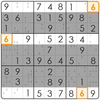 how to play killer sudoku